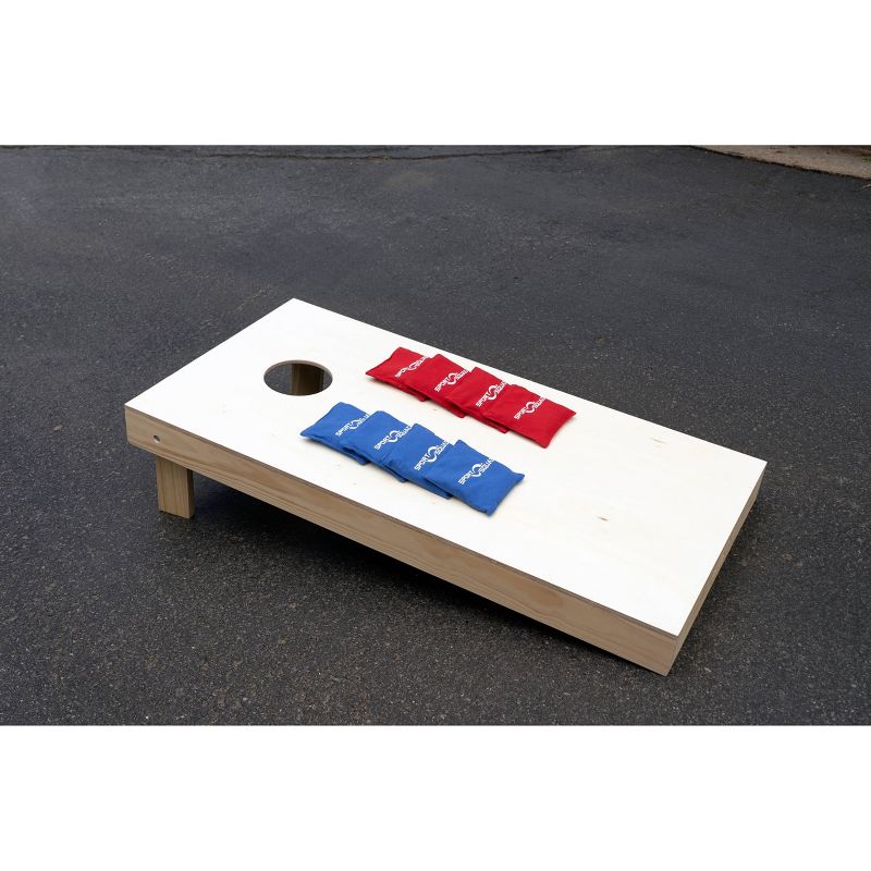 Sport Squad Regulation Size Cornhole Toss Game