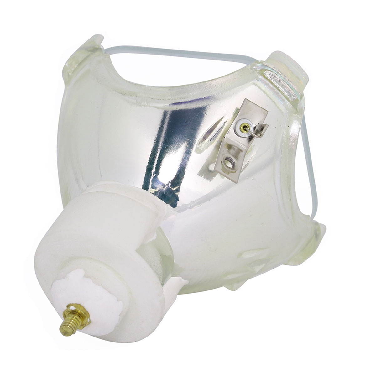 Lutema Economy for Mitsubishi LVP-XL30 Projector Lamp (Bulb Only)