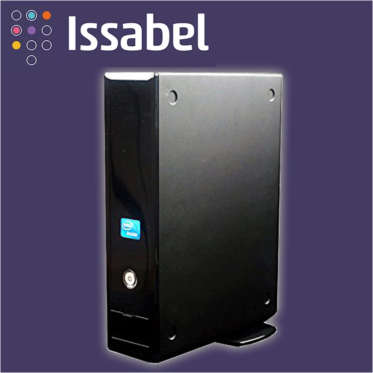 IP PBX with 4 FXO interface,Software : Issabel 4,Telephone System,Unified Communications Solution,VoIP Exchange Business Hotel Office Phone Solution