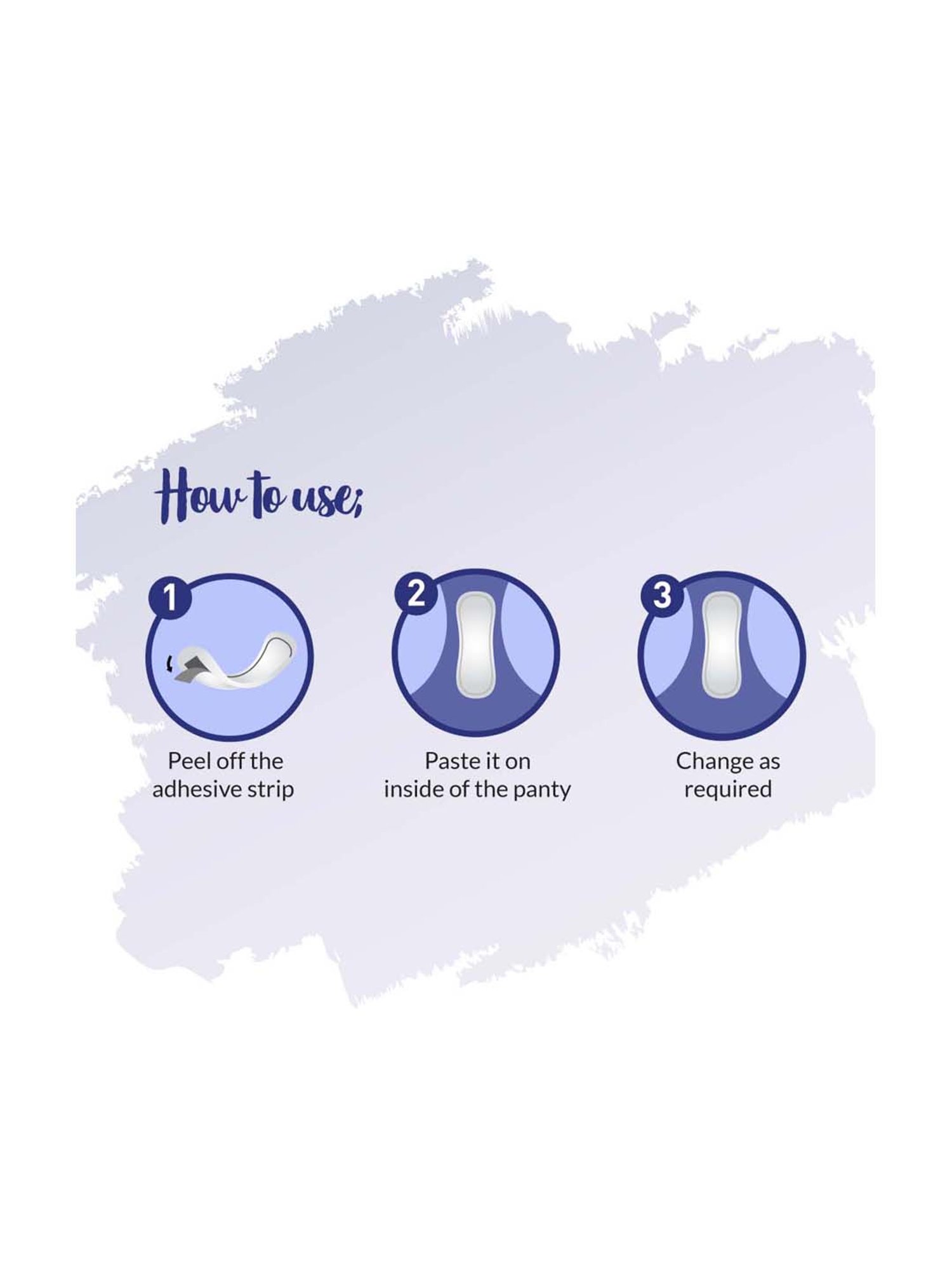 Sirona Dry Comfort Panty Liners Small - 120 Counts