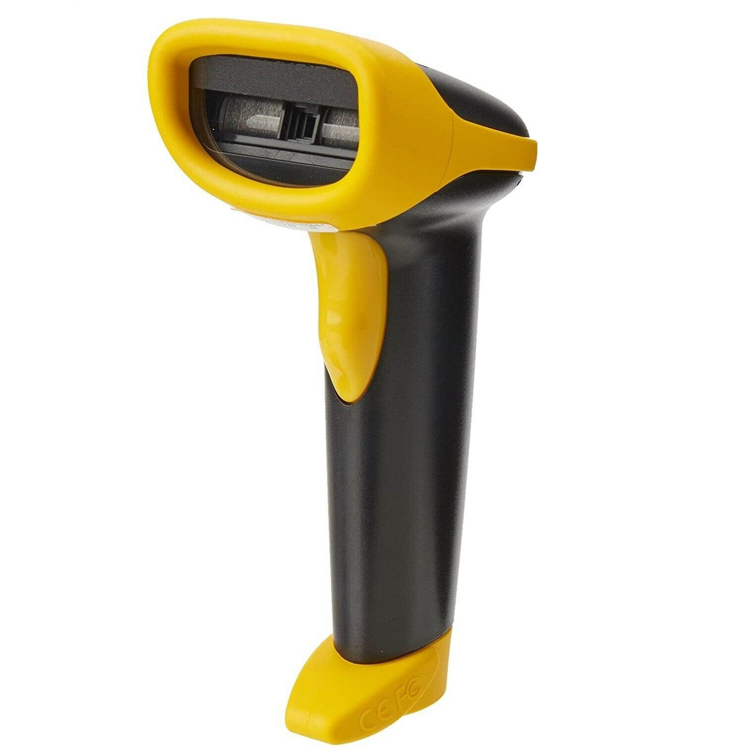Wasp WWS500 Freedom Wireless Barcode Scanner (191516)