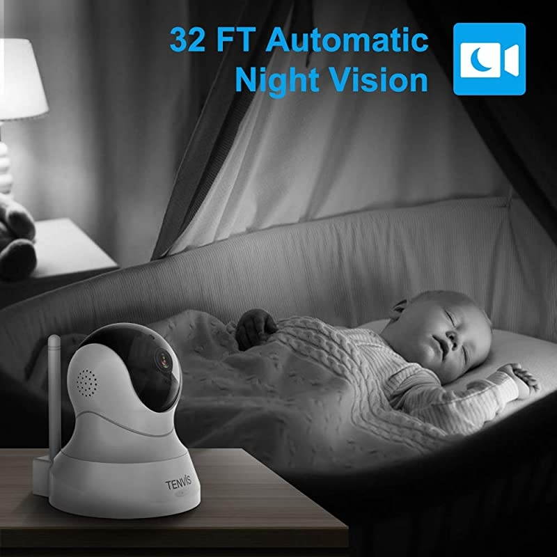 Pet Camera  1080P Pet Camera with Phone App Speaker Wireless Monitor Camera with Motion Detection 2Way Audio Night Vision Security Camera with Android iOS APP