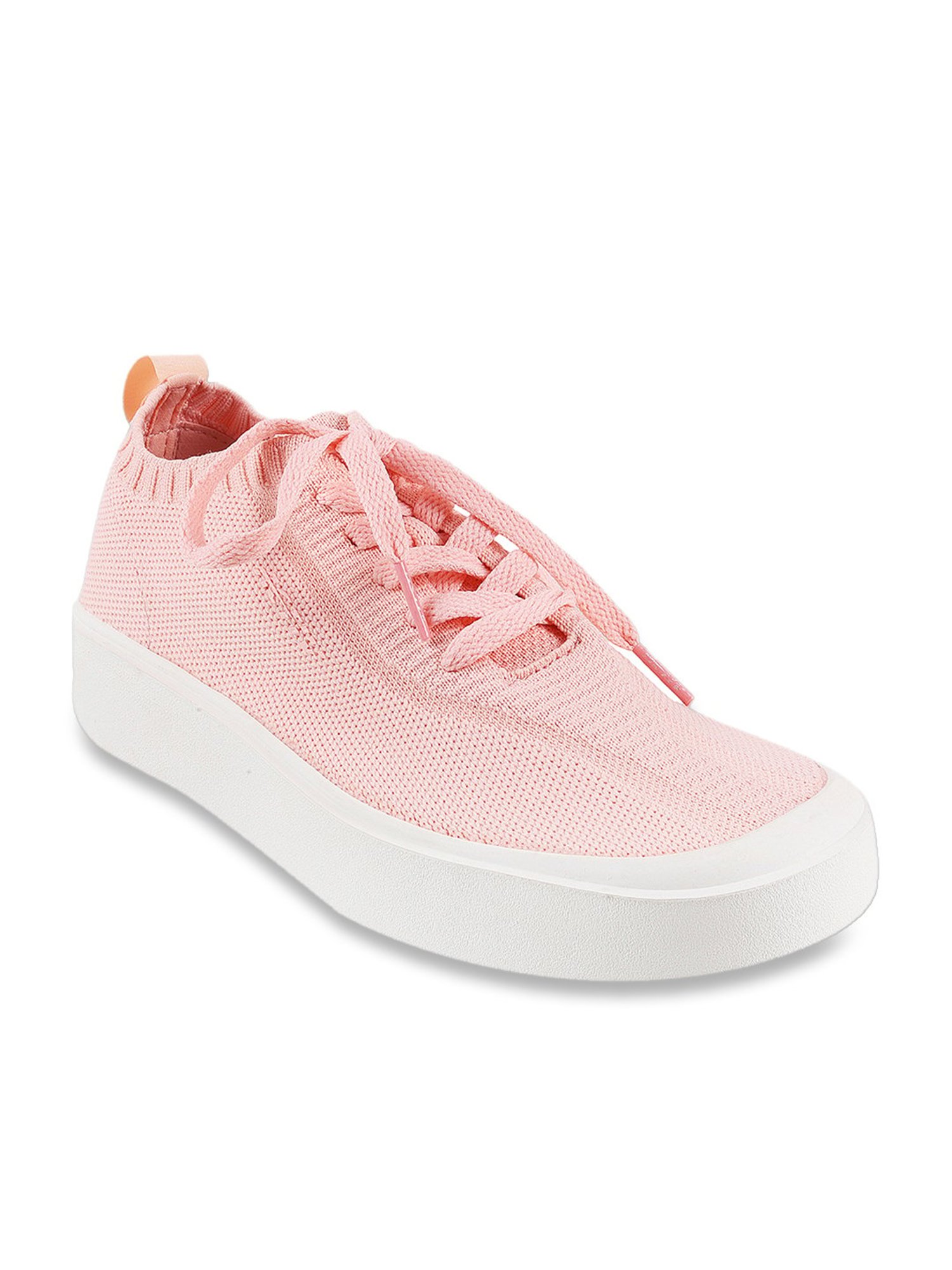 Activ by Mochi Women's Pink Sneakers