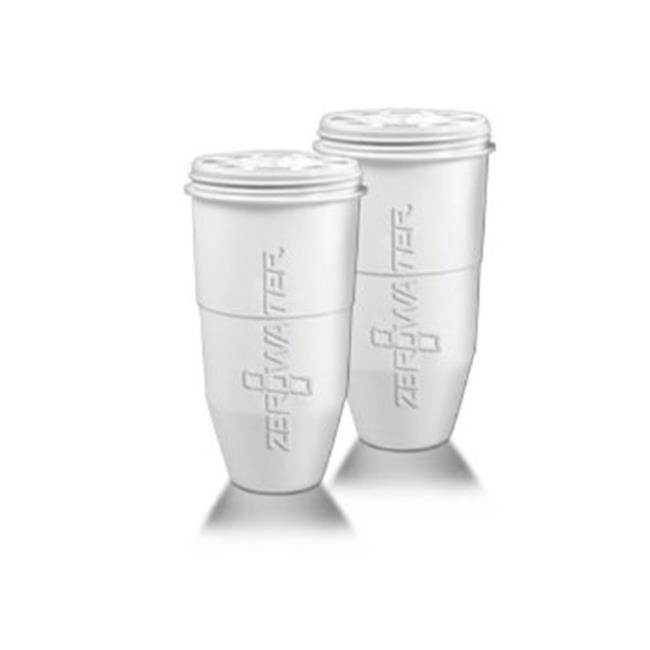 Avanti ZR017 ZeroWater Replacement Filters - 2/Pack