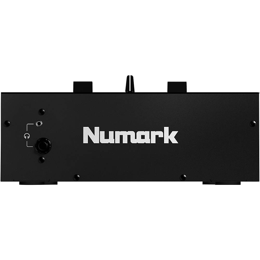 Numark Scratch DJ Mixer
