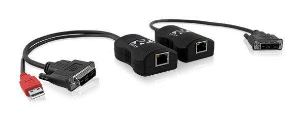 Adder ALDV120R AdderLink AV Digital DVI Extender (Receiver)