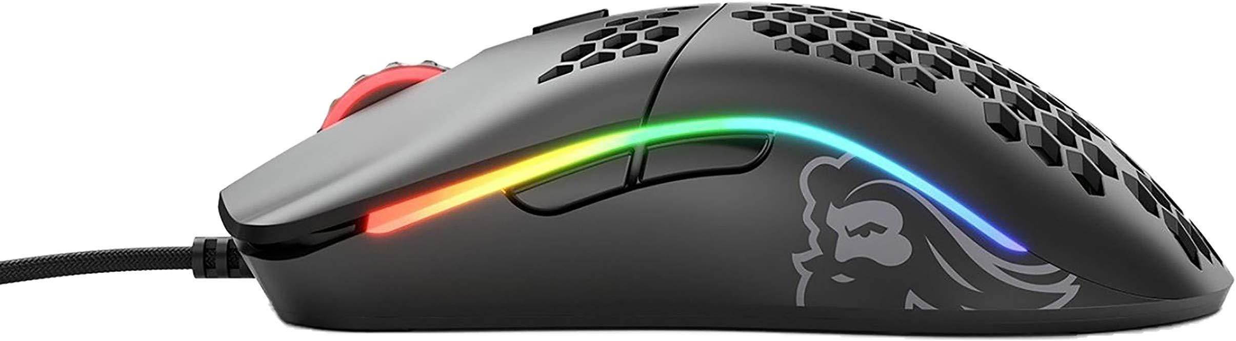 Glorious Model O Gaming Mouse