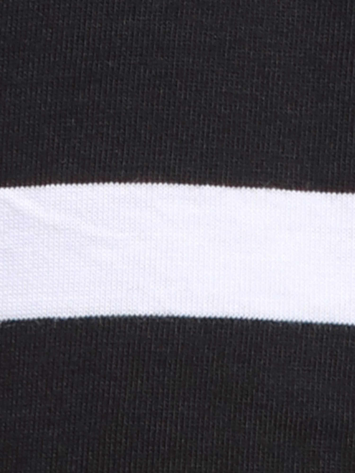 Parx Multicolored Cotton Regular Fit Colour Block Polo T-Shirt