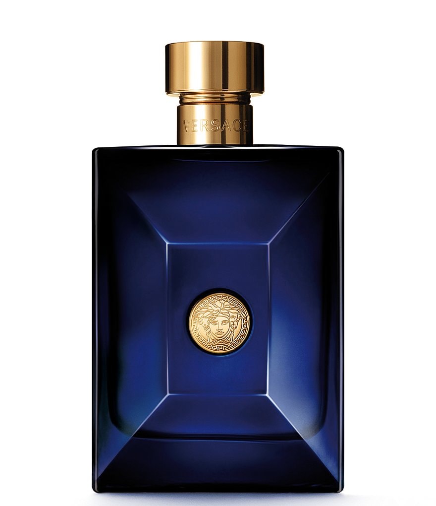 Versace Pour Homme Dylan Blue Eau de Toilette 6.7 oz.