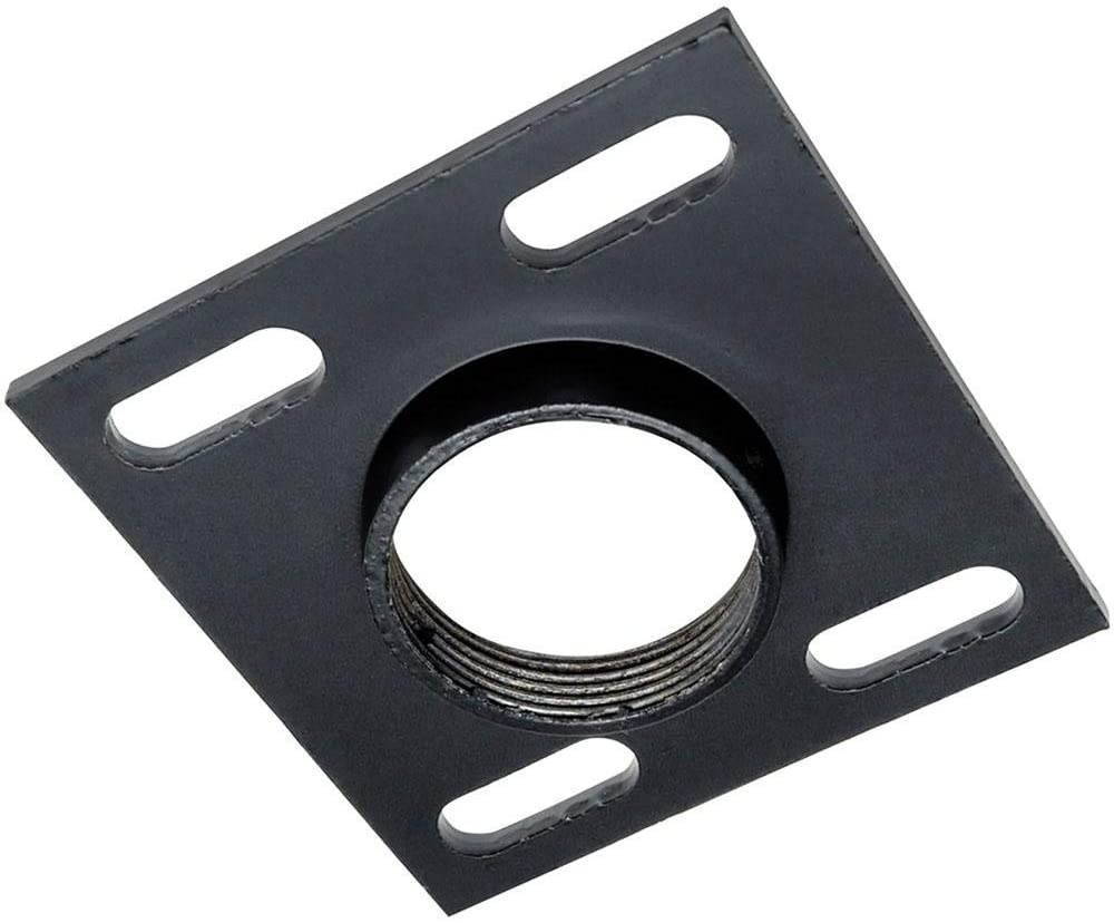 Chief CMA105 4-Inch Flat Ceiling Plate