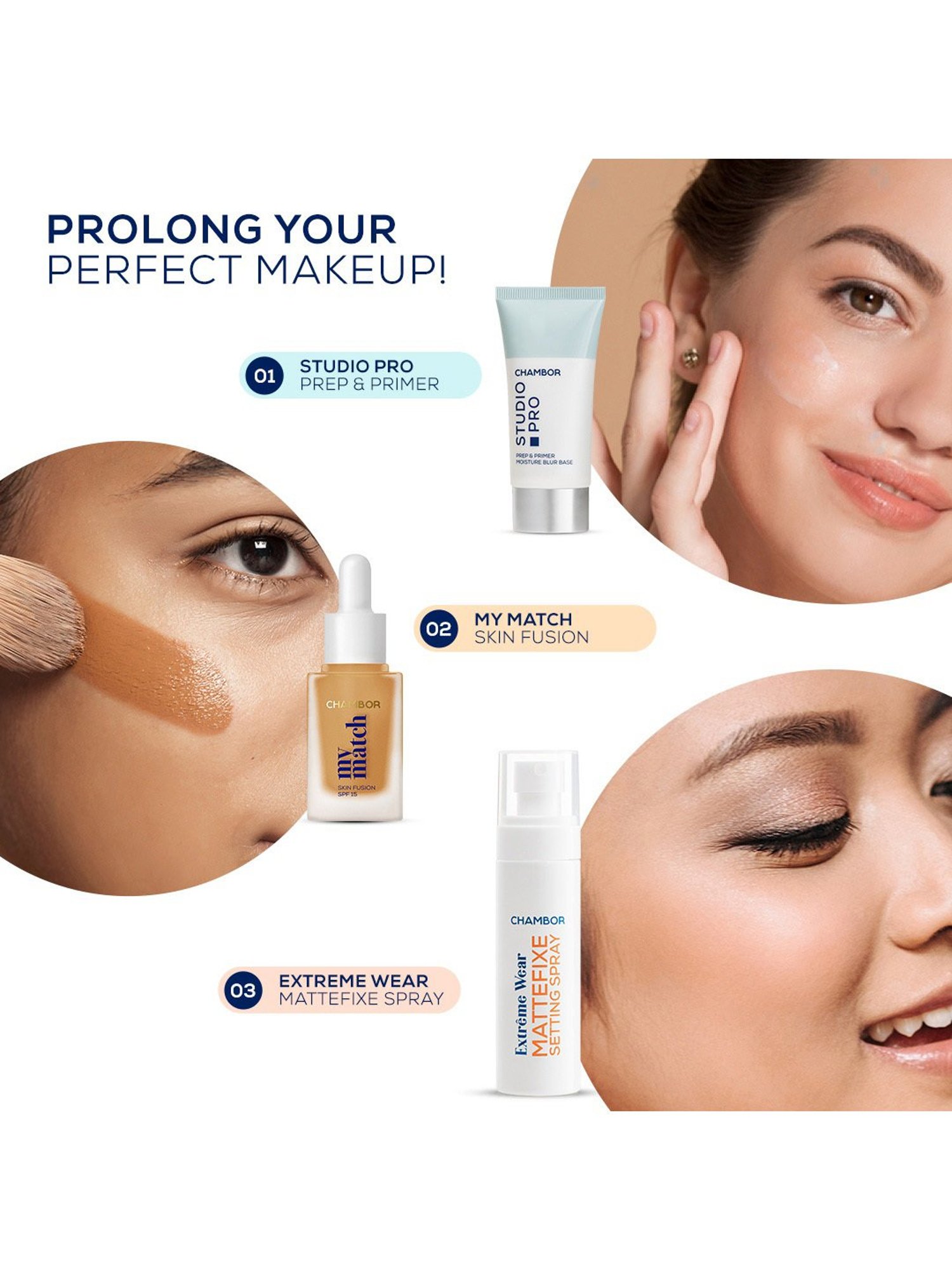 Typsy Beauty Hustle & Grind Setting Powder Caramel Frappe 05 - 4.5 gm