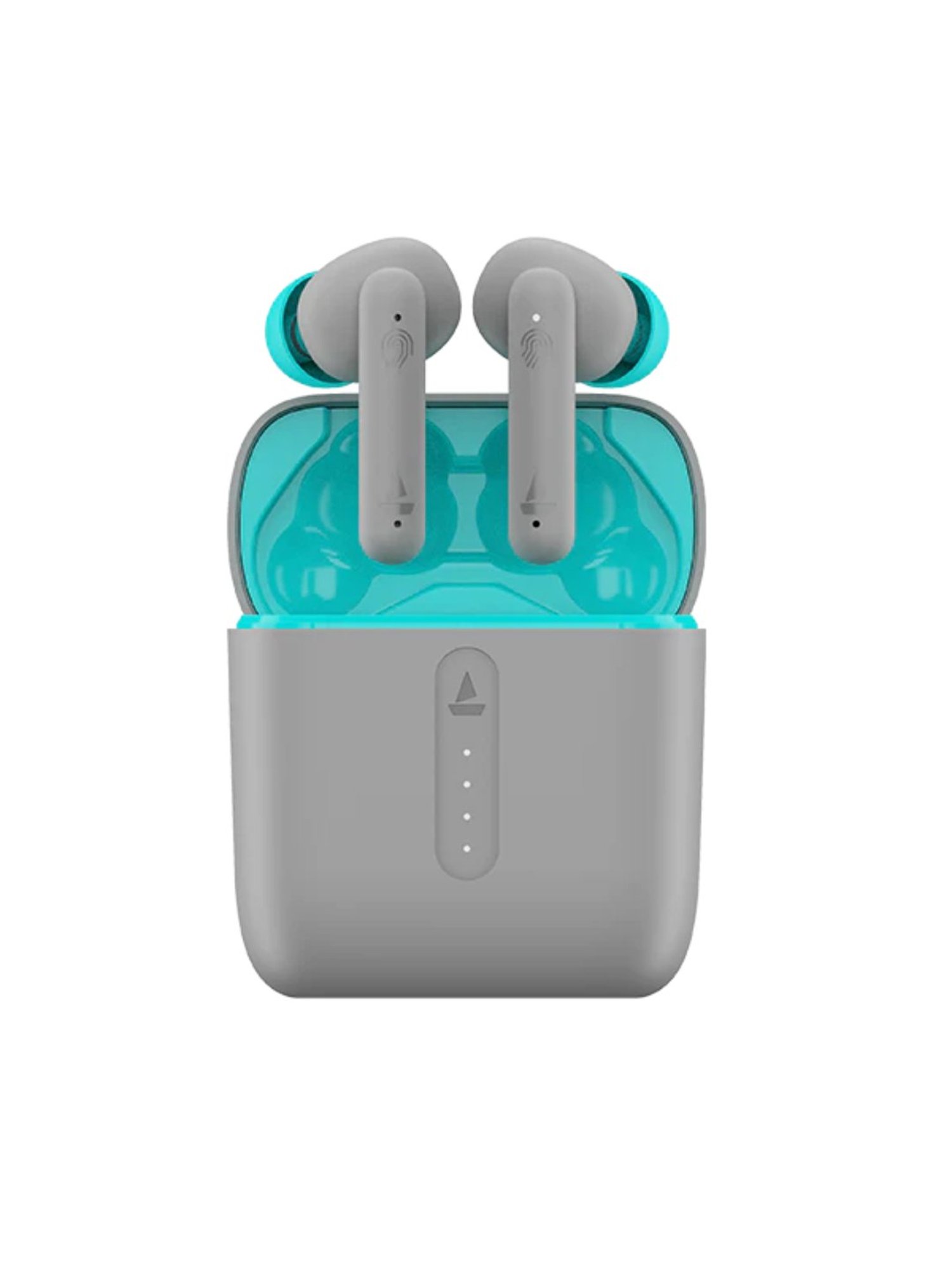 Boat Airdopes 148 Wireless Earbuds Upto 42 hours Playback (Grey)
