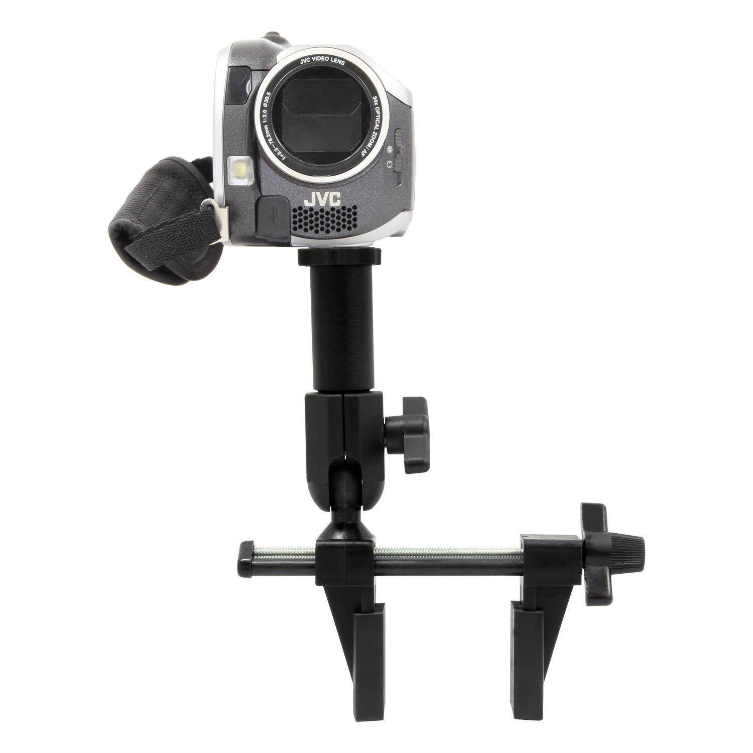 Delkin DDMOUNT-VISE Fat Gecko Vise Camera Mount