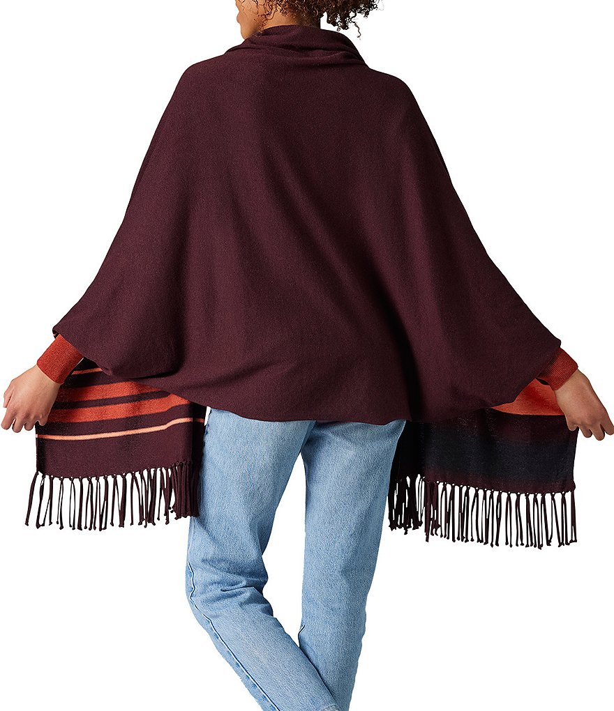 Echo Floral Paisley Duster