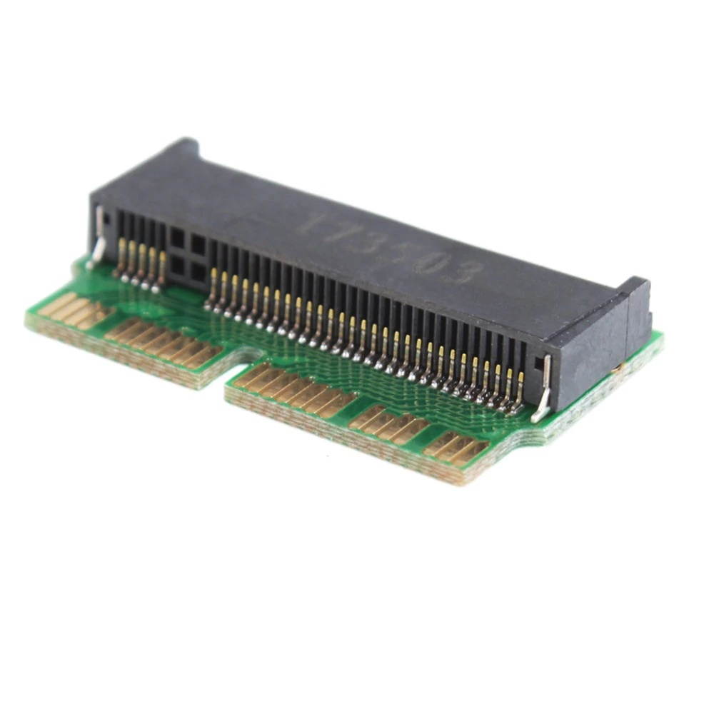 iStarUSA DD-666-2U-M 2U PCIe x16 to PCIe x16 Riser Card Middle Position