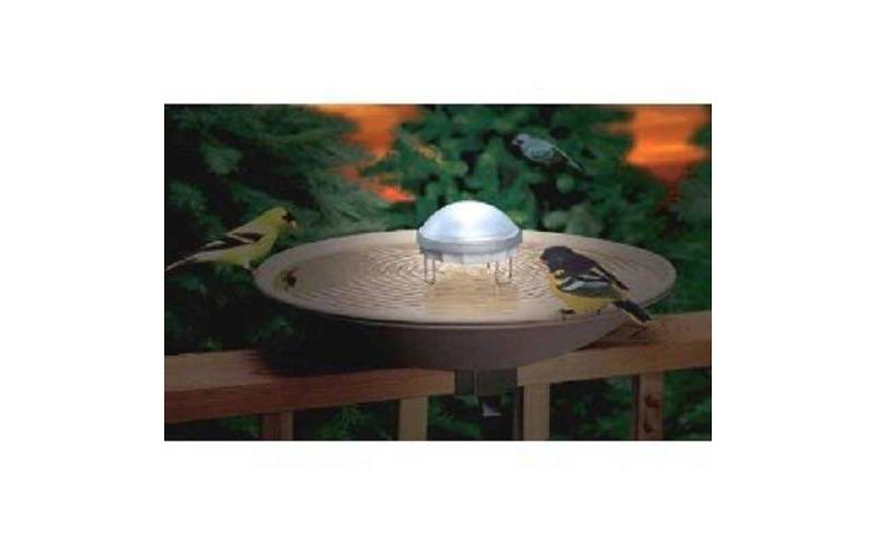 Birds Choice Allied Precision 7WW Water Wiggler
