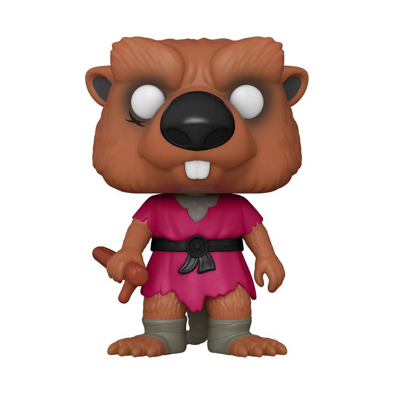 Funko POP! TMNT - Splinter