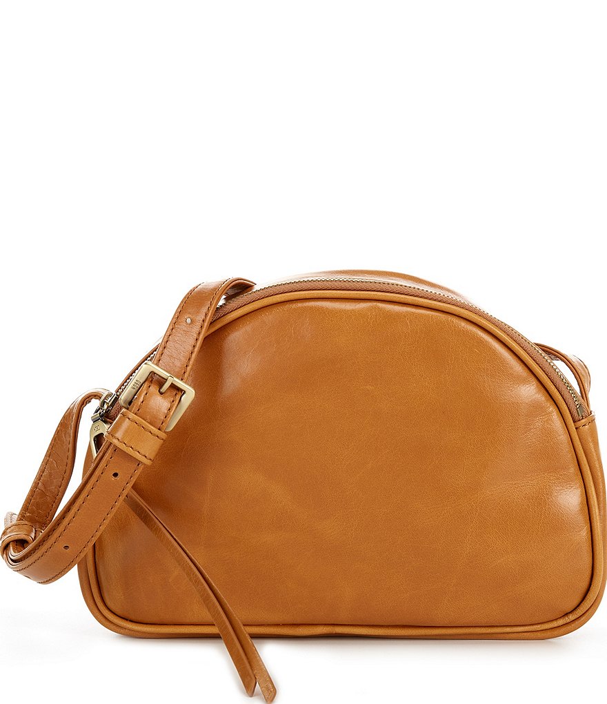 HOBO Reach Crossbody Bag