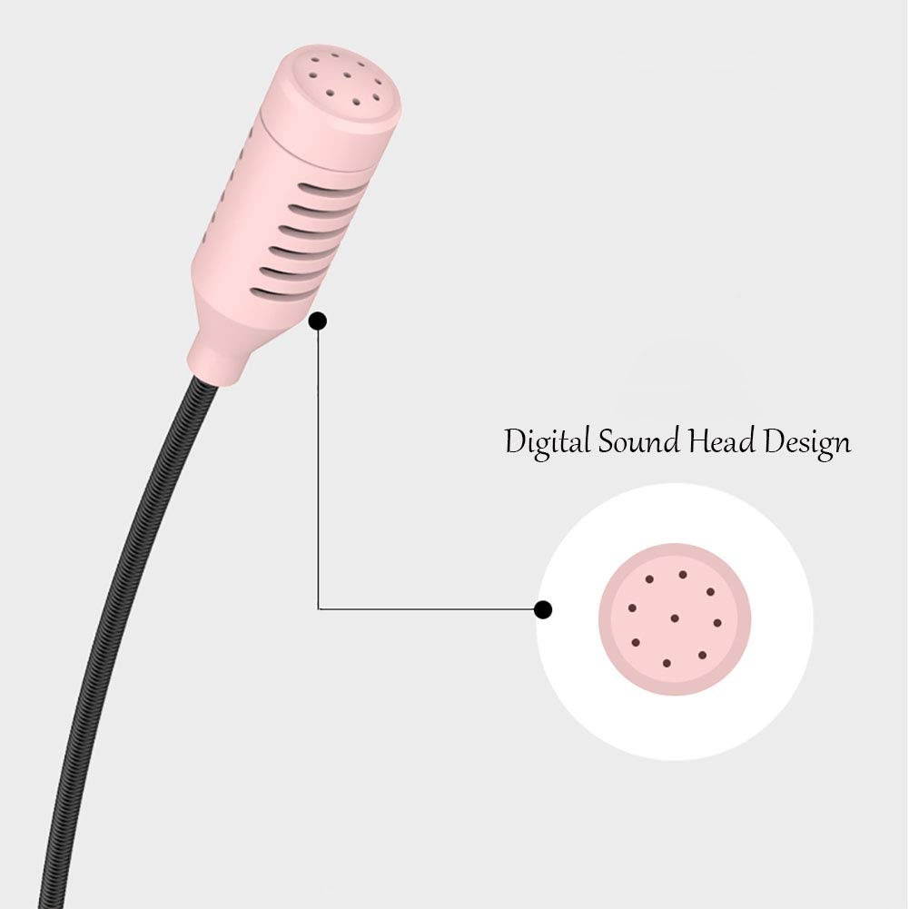 Blue Snowball Pop Filter - Customizing Microphone Windscreen Foam Cover for Improve Blue Snowball iCE Mic Audio Quality (Mouth)