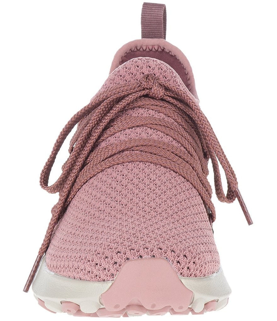 Merrell Women's Cloud Knit Lace-Up Sneakers