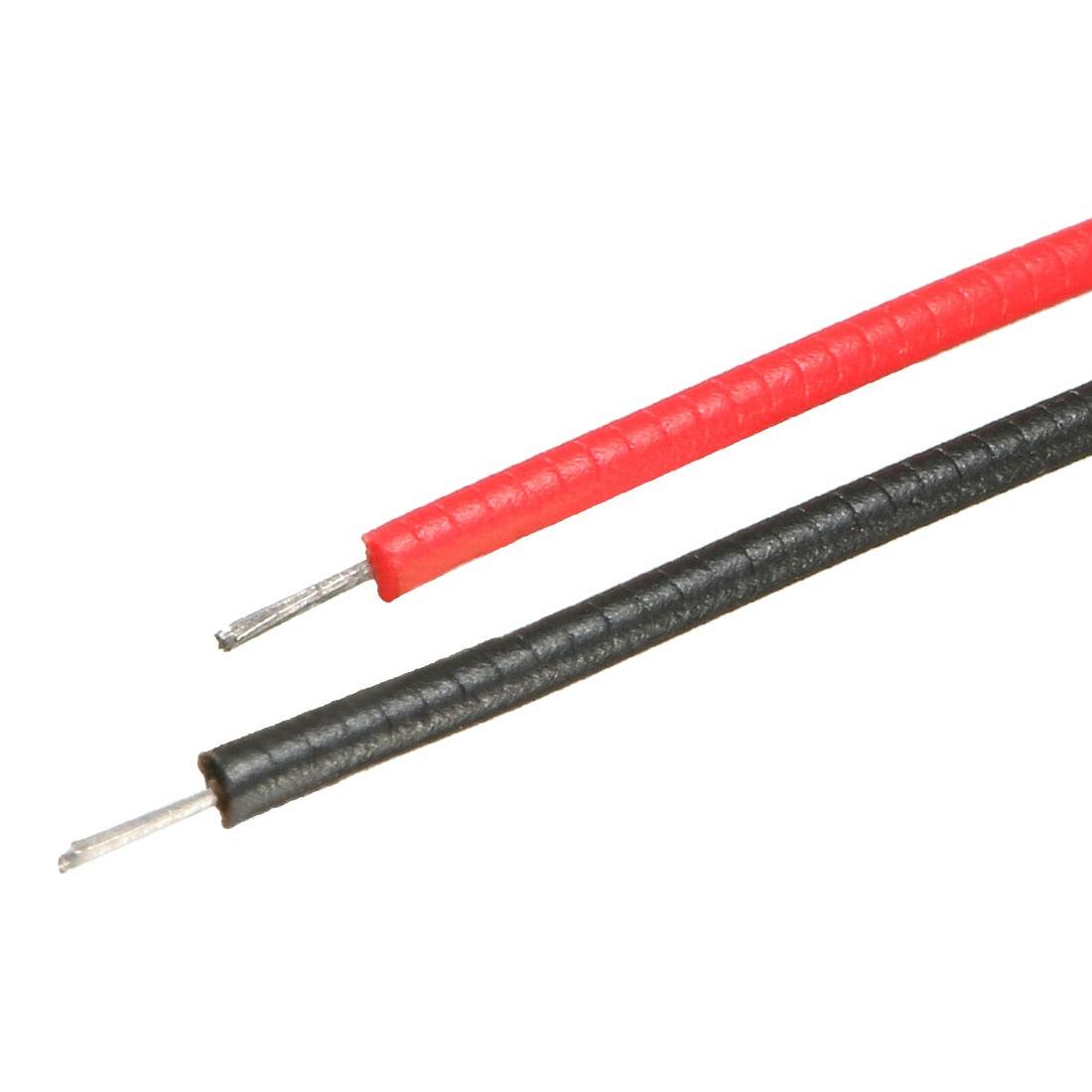 200Pcs White 5mm Round Emitting Diode LED Light Lamp 3.0-3.2V