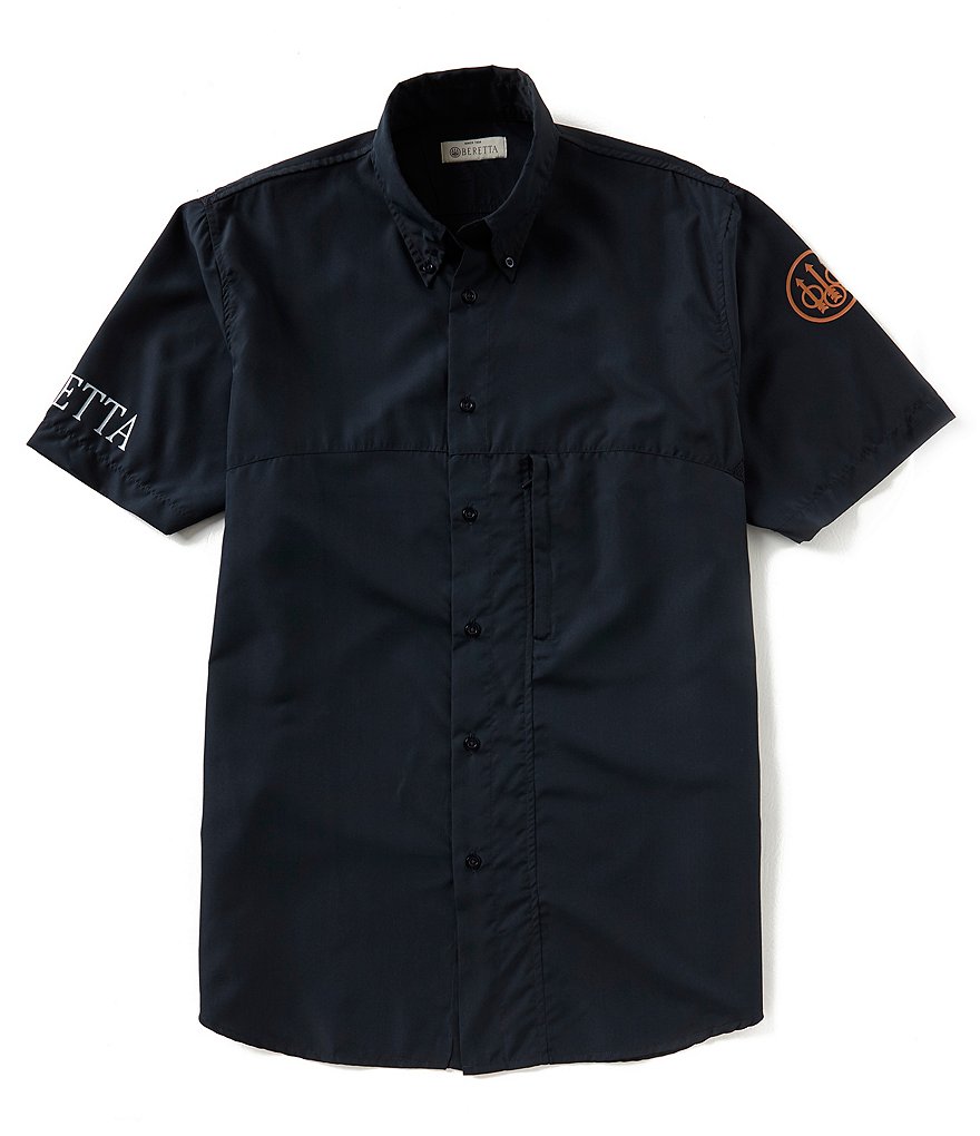 Beretta Buzzi Shooting Shirt