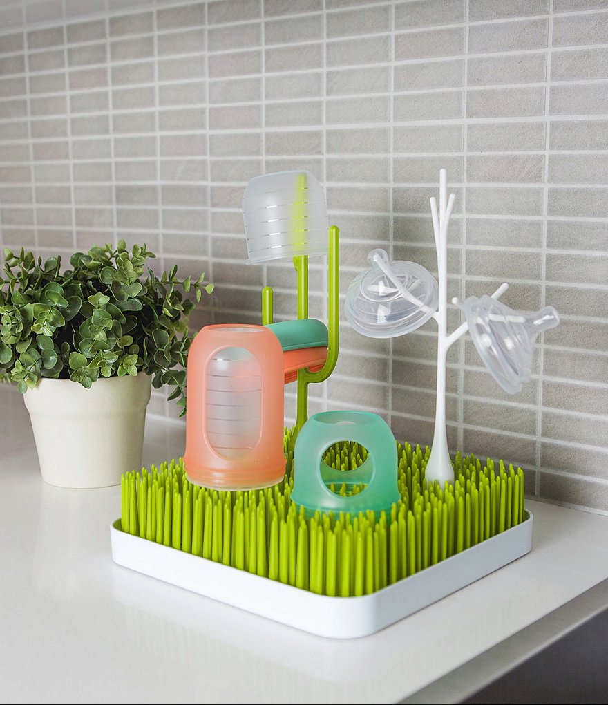 Boon GRASS Countertop Square Drying Rack