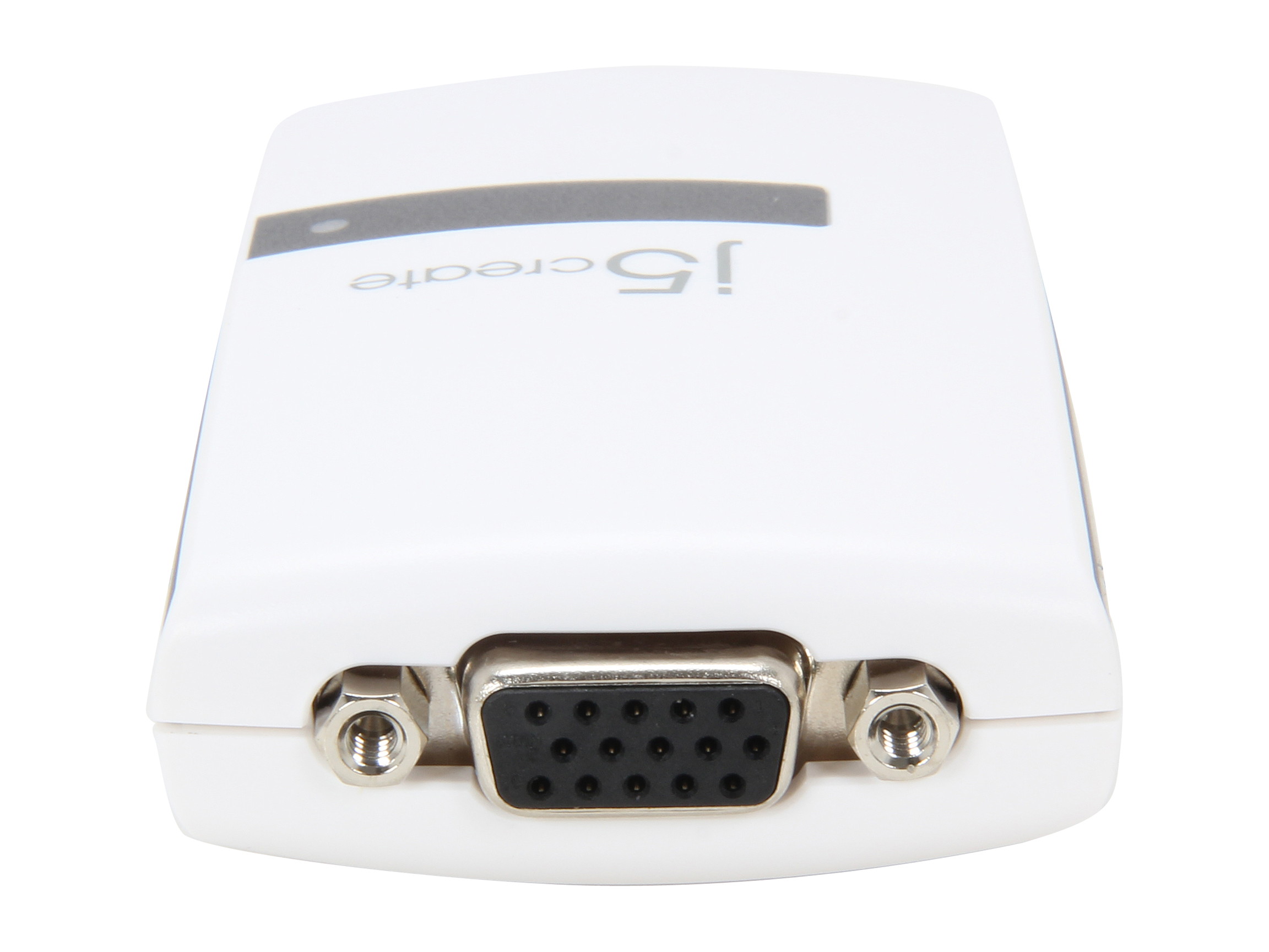 j5create USB to VGA Display Adapter