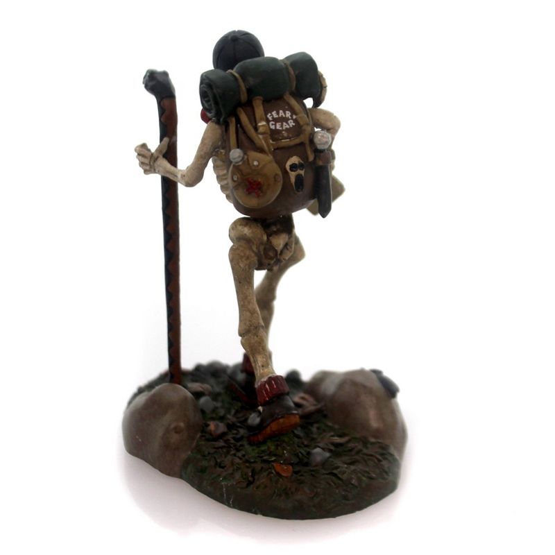 Department 56 Accessory Boneaventure Halloween Spooky  -  Decorative Figurines