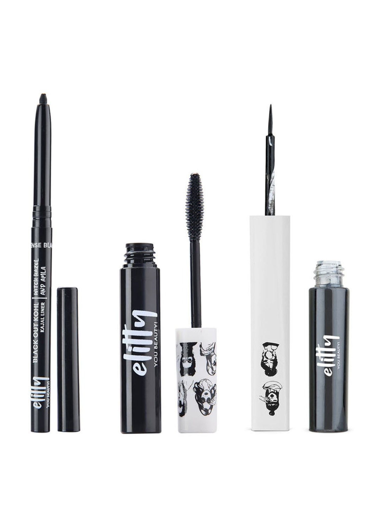 Typsy Beauty Once Upon a Fantasy Pink Illusion Gift Set