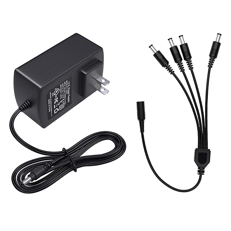 GW Security 16 Channel HD 1920p H.265 Security System with 8TB HDD, (15)* PoE 5MP HD 1920p 2.8-12mm Varifocal Weather Proof IP Cameras, and (1)* 20x Zoom 5MP HD 1920p IP PTZ (Pan-Tilt-Zoom) Camera