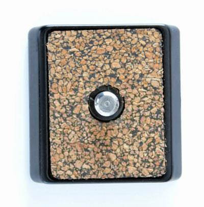 PRO Quick Release Plate - BH26 Head & FW26T Tripod