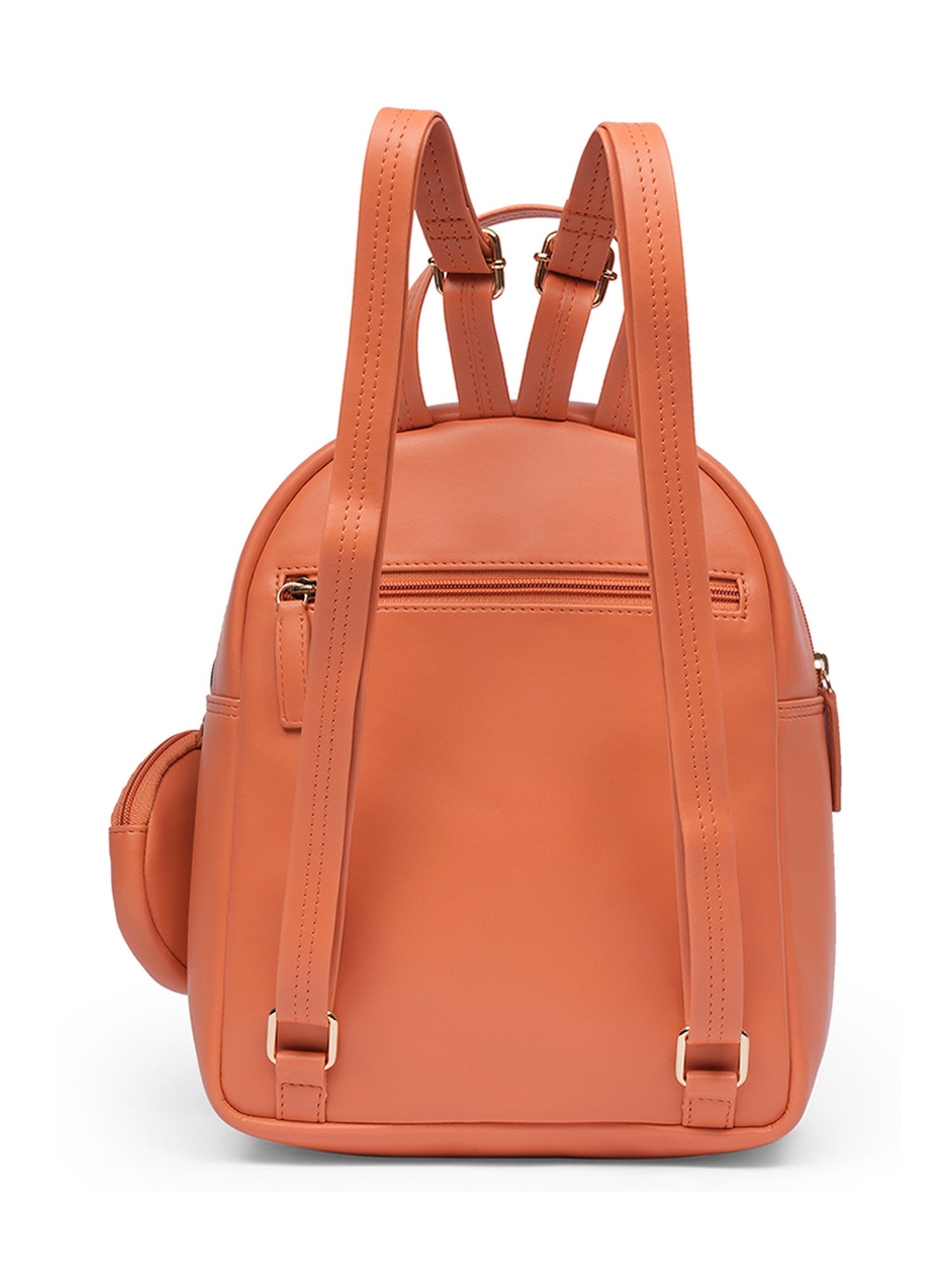 Glo By Globus Coral Small Backpack