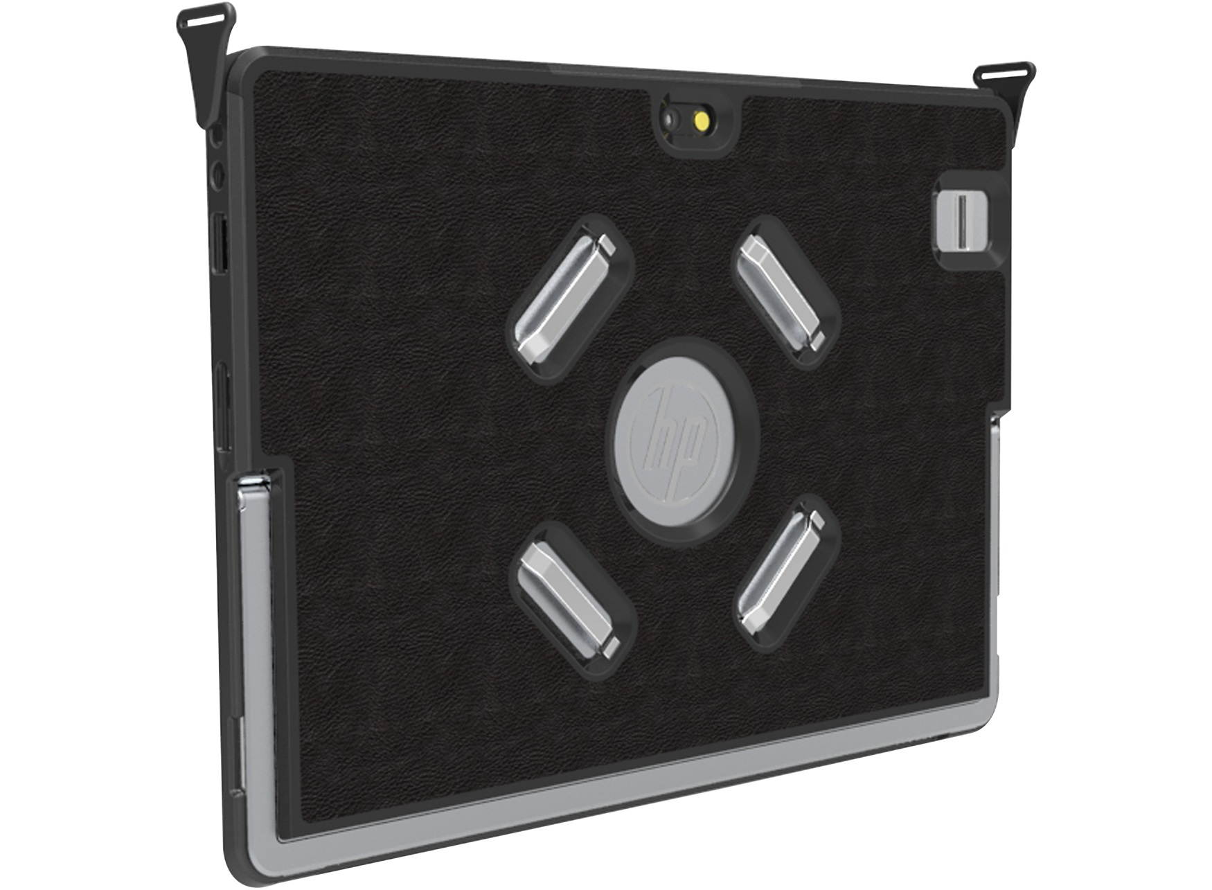 HP Protective Case - Notebook shield case - upper - 12" - for HP Elite x2 1012 G1 x2 1012 Protective Case