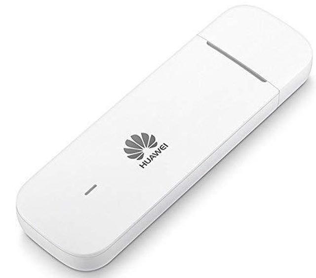 Huawei E3372 LTE 4G Cat4 USB Modem (E3372H-153)