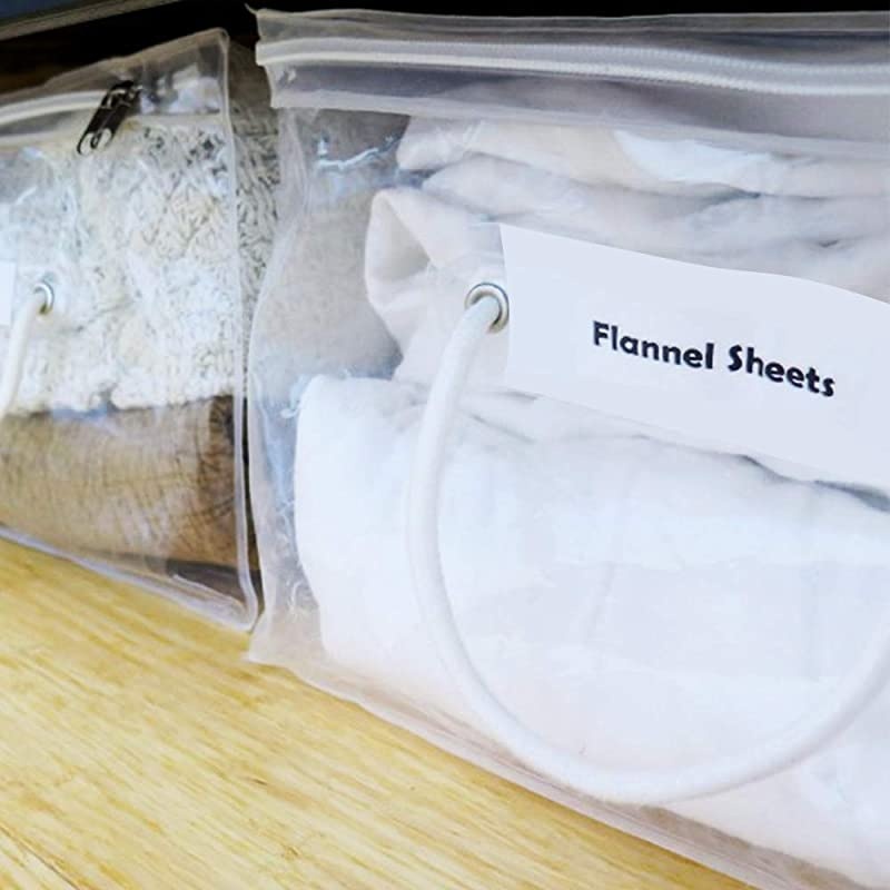 Compatible Label Tape Replacement for Brother 24mm Label Tape 1 Inch TZE251 TZ251 PTouch Black on White Standard Laminated for Label Maker PTD600 PTD600VP PTP750W PT2340 PT2730 4 Pack