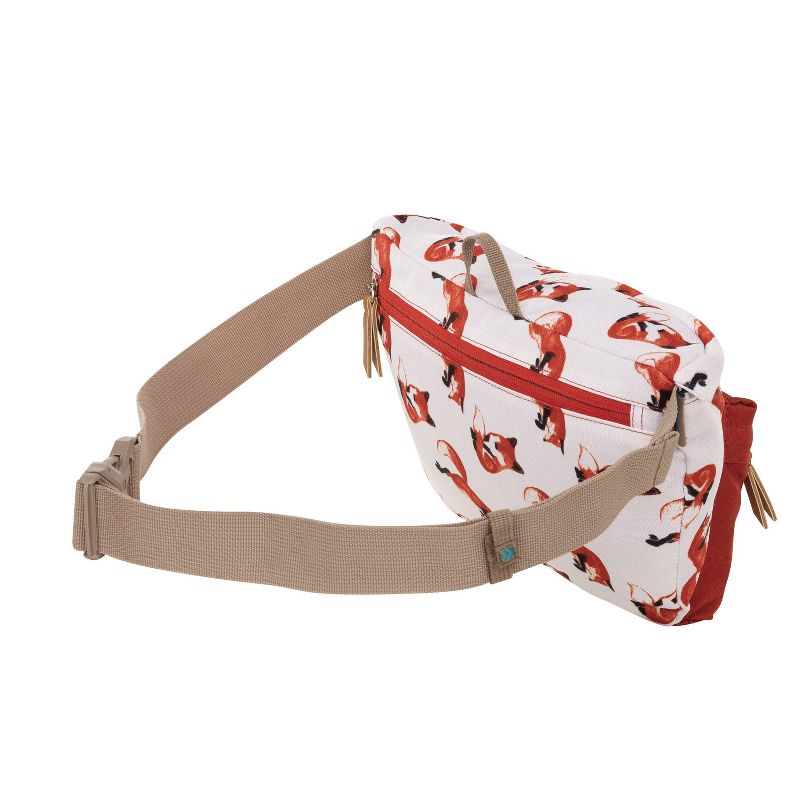 Rockland 20'' Military Tactical Laptop Backpack