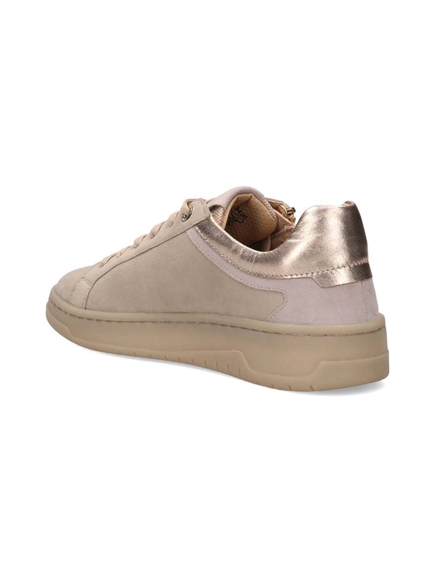 Bagatt Women's Sting Cream Sneakers
