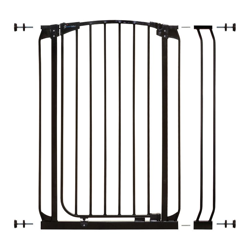 Safety 1st Flat Step Gate