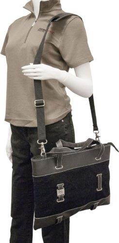 Mobile Edge Corduroy Ultrabook Tote - 14.1"/15" Mac