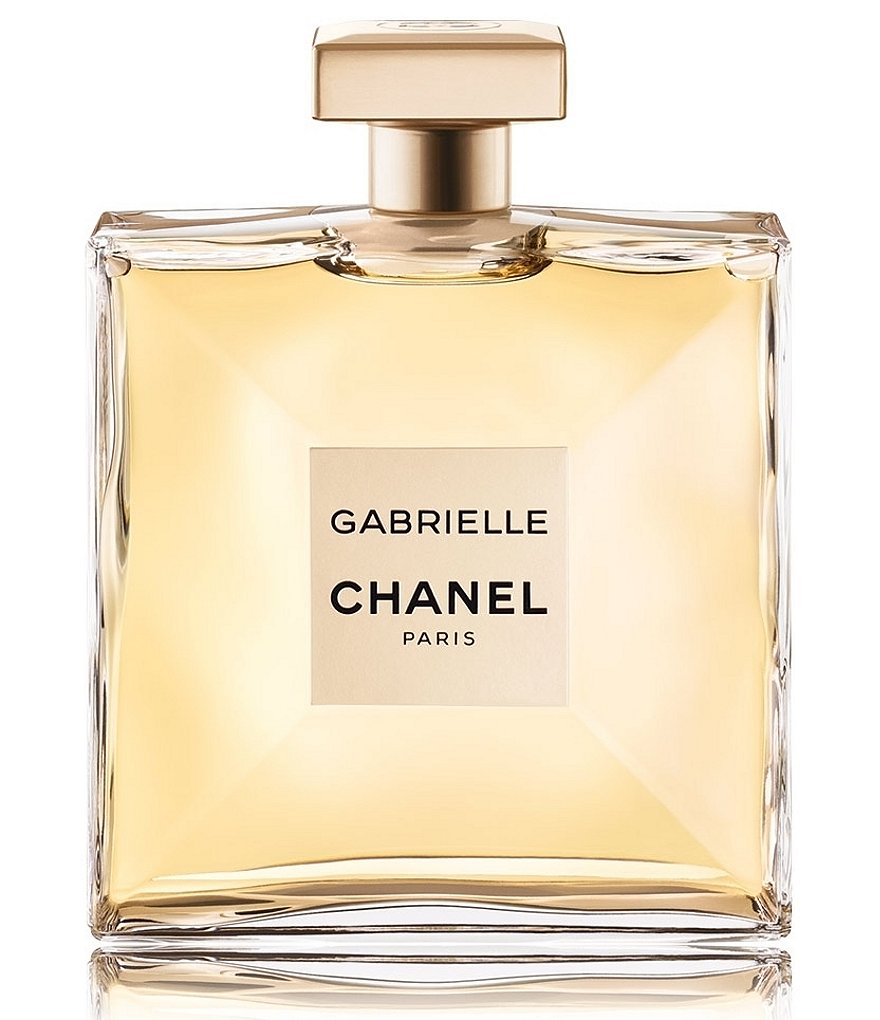 CHANEL GABRIELLE CHANEL EAU DE PARFUM SPRAY