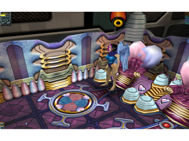 Startopia [Online Game Code]