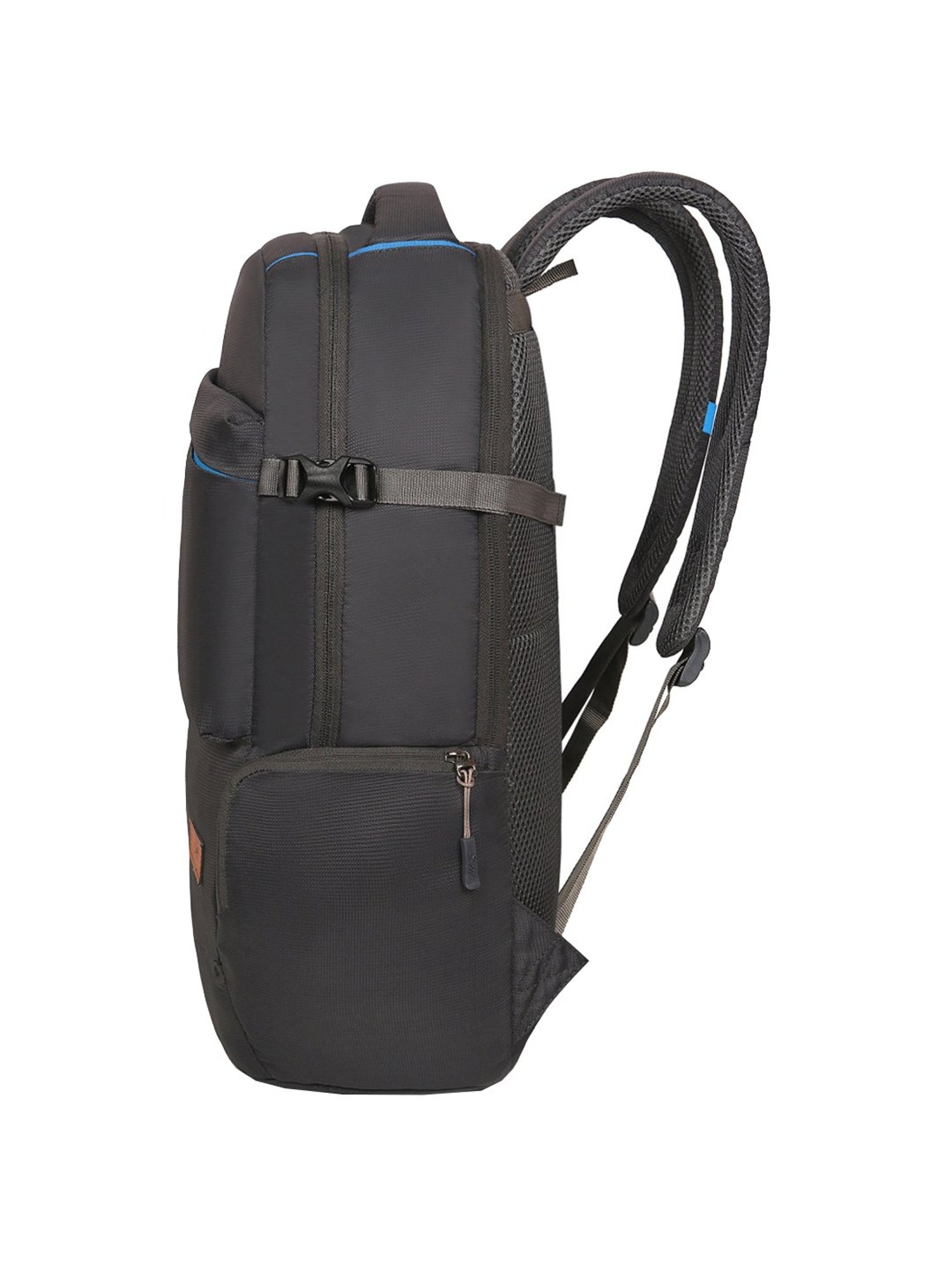 Skybags 25 Lrts Grey Medium Laptop Backpack