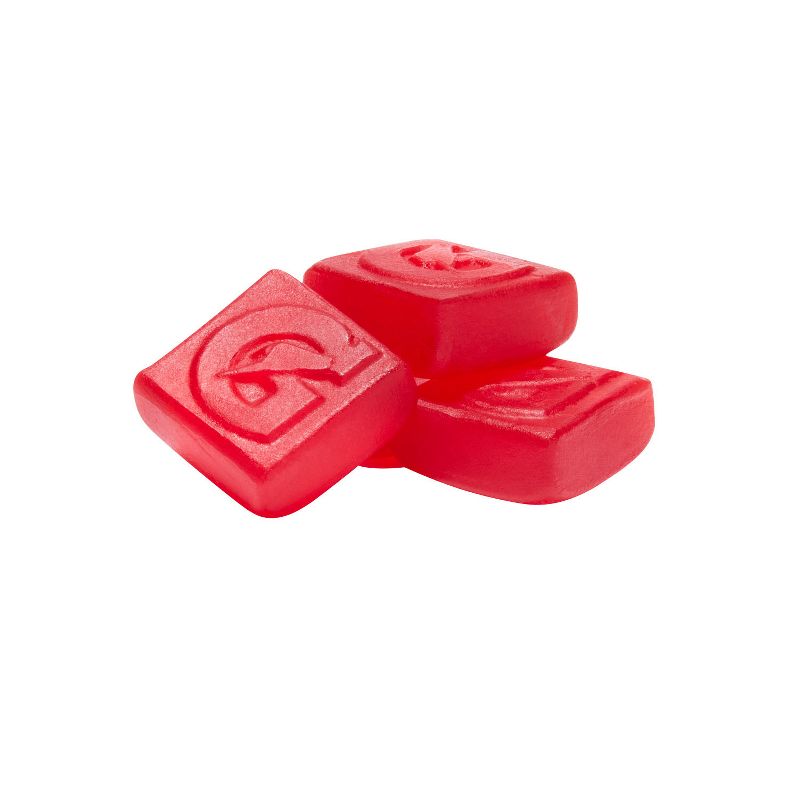 Gatorade Single Chews Fruit Punch