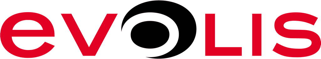 Evolis R4F027NAA Ribbon Monochrome Soko 250 Prints Per Roll