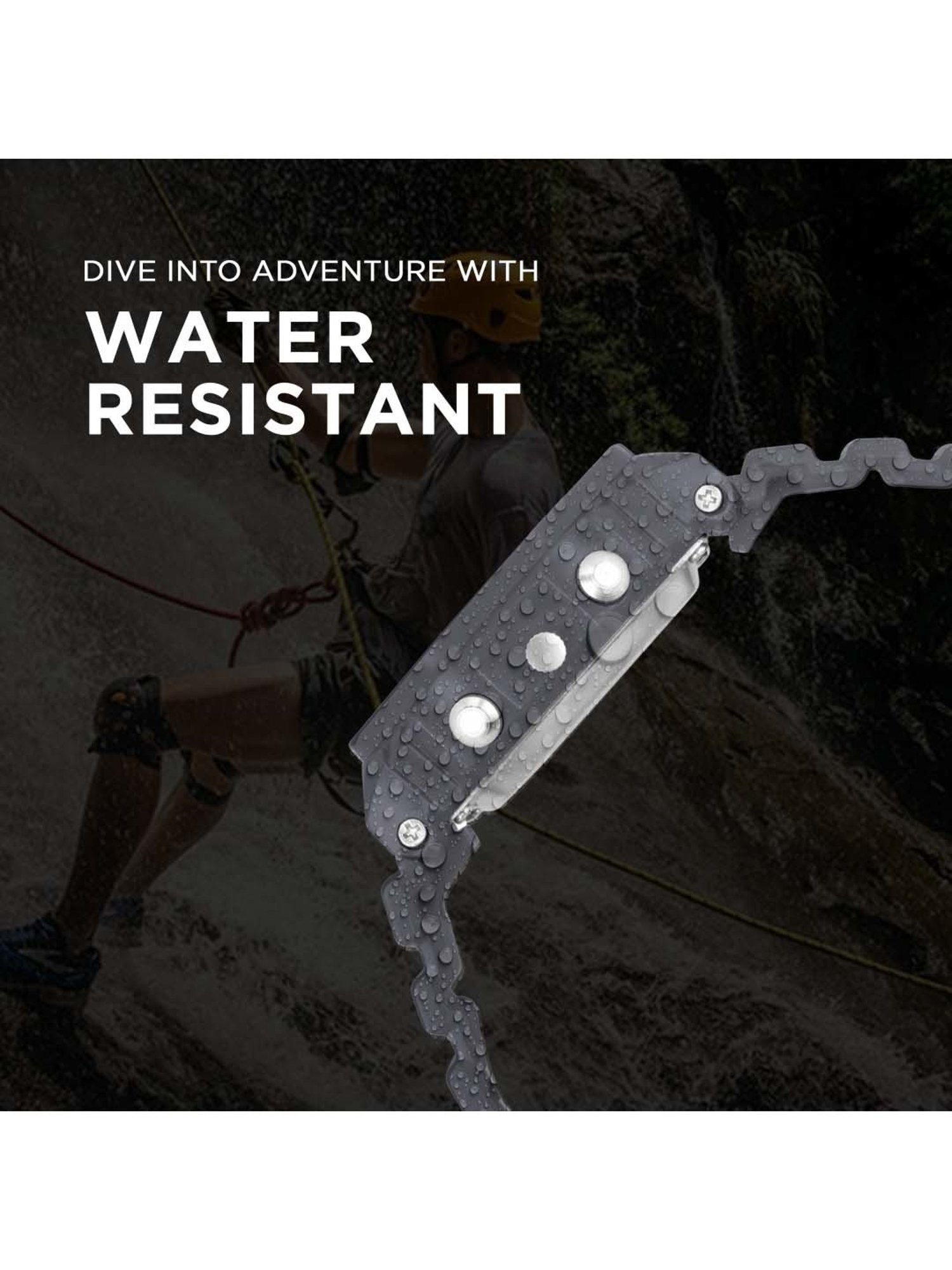 CARLINGTON Endurance 3322 Analog-Digital Watch for Men