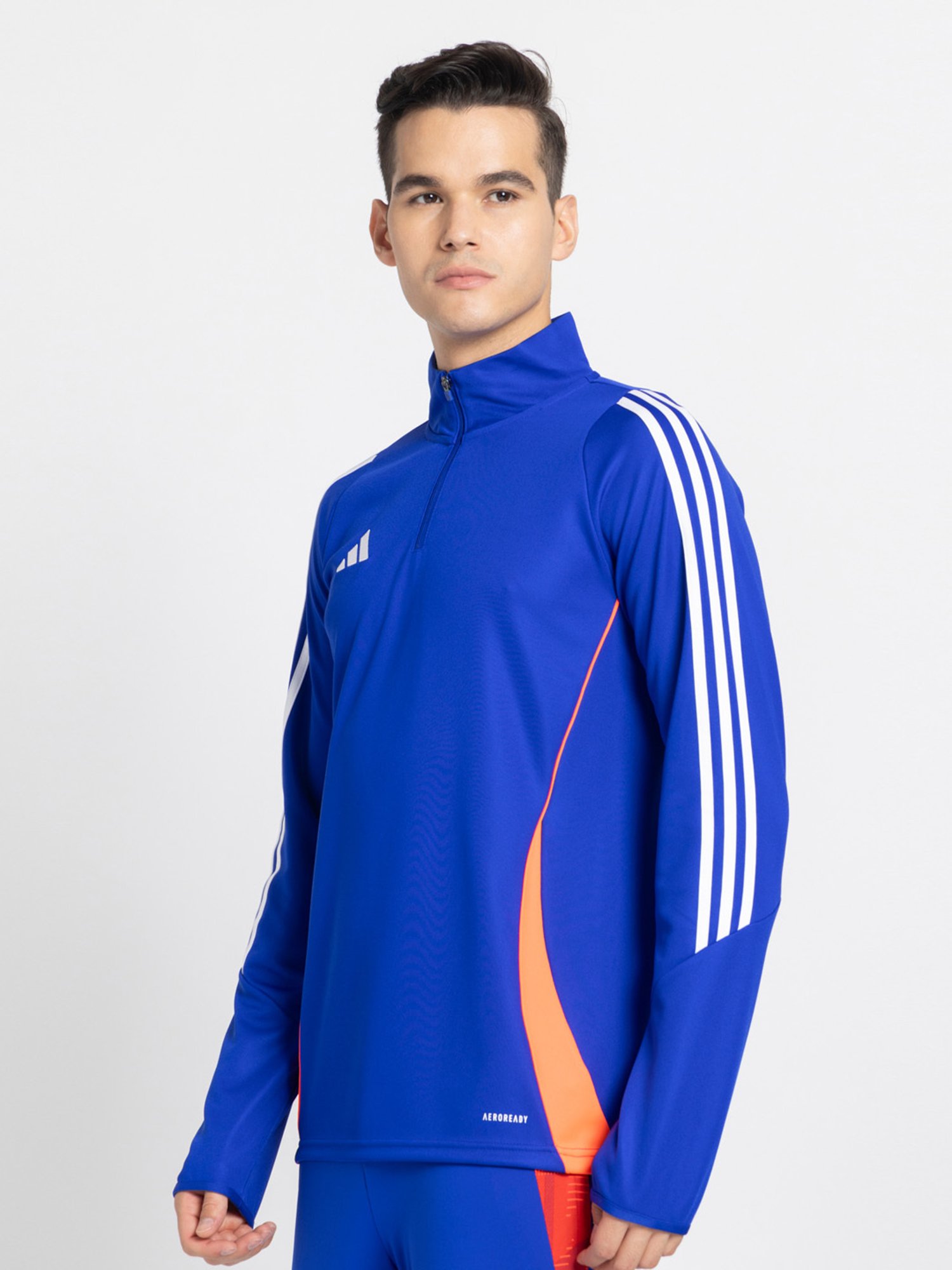 Vimal Jonney Light Mud Cotton Regular Fit Tracksuit