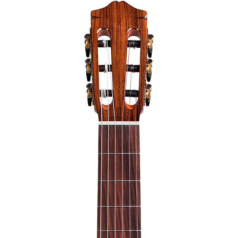 Cordoba F7 Nylon-String Flamenco Acoustic Guitar Natural
