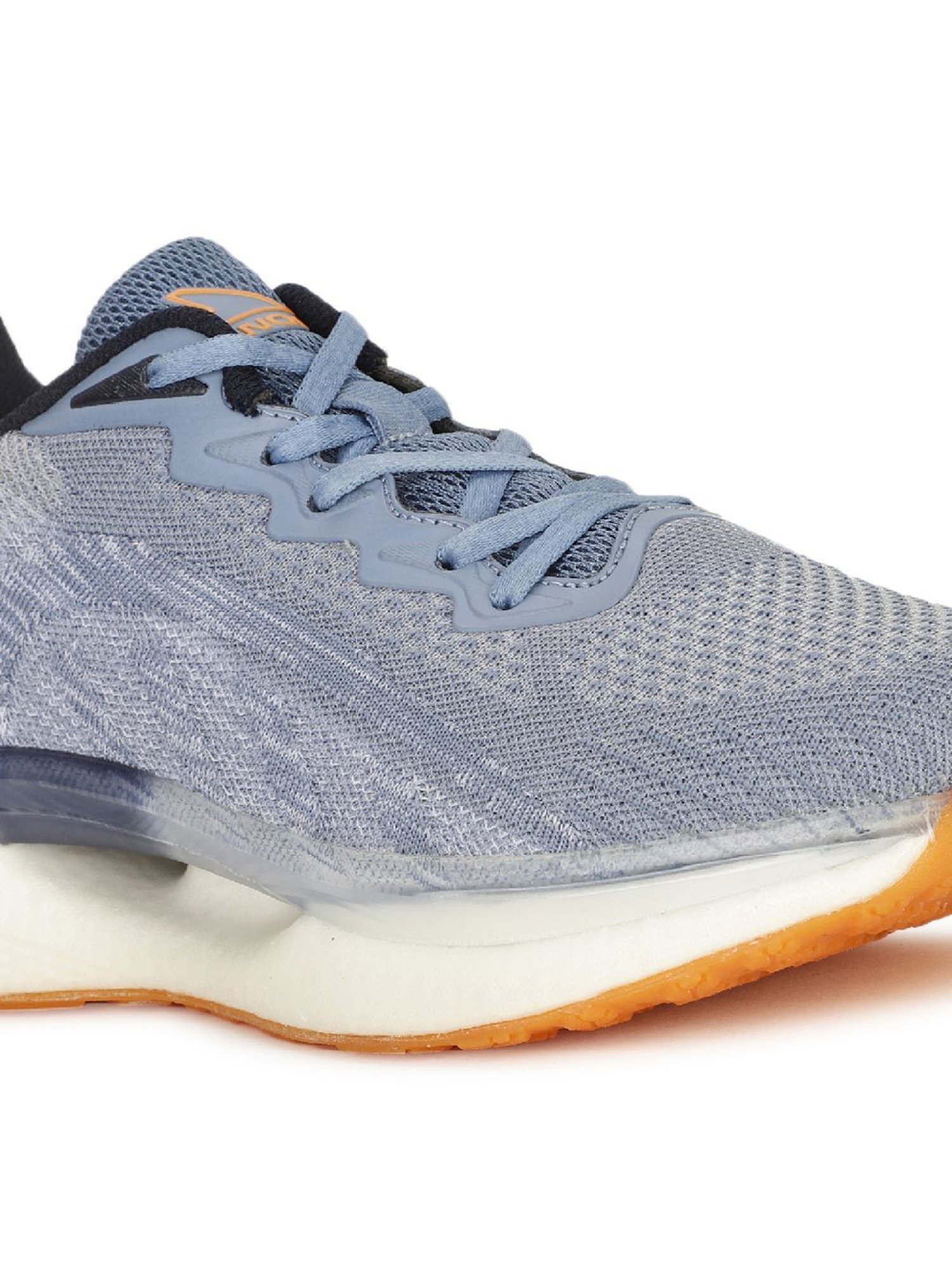 Power by Bata Men's Blue Running Shoes