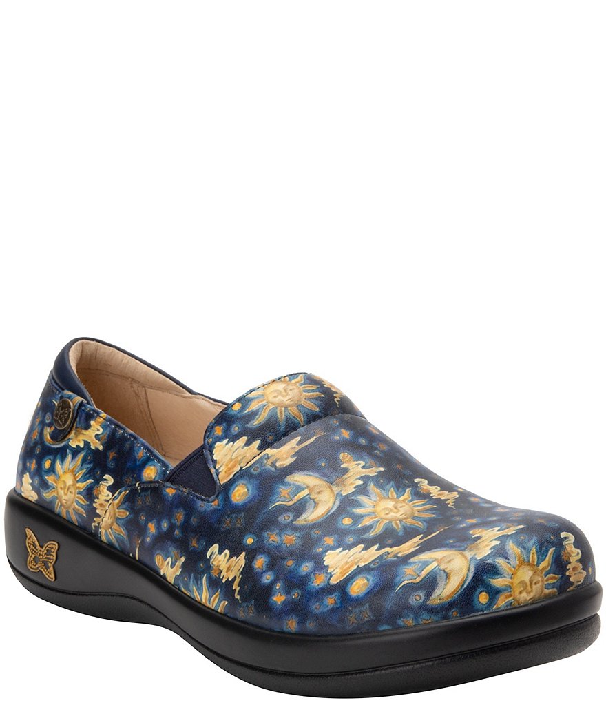 Alegria Keli Lullaby Clogs